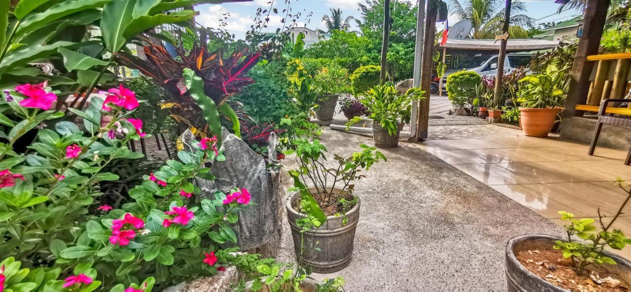 Bwaver Cottage La Digue Eksteriør bilde